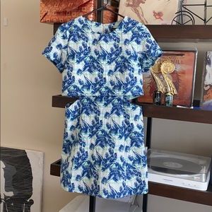 Topshop Minidress, 8